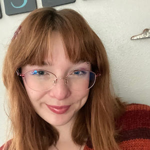 Meet your Posher, Rylee